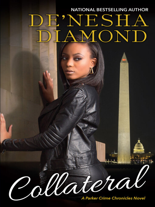 Title details for Collateral by De'nesha Diamond - Available